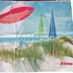 China large beach towels supplier